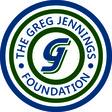 The Greg Jennings Foundation logo