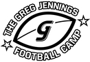 The Greg Jennings Football Camp